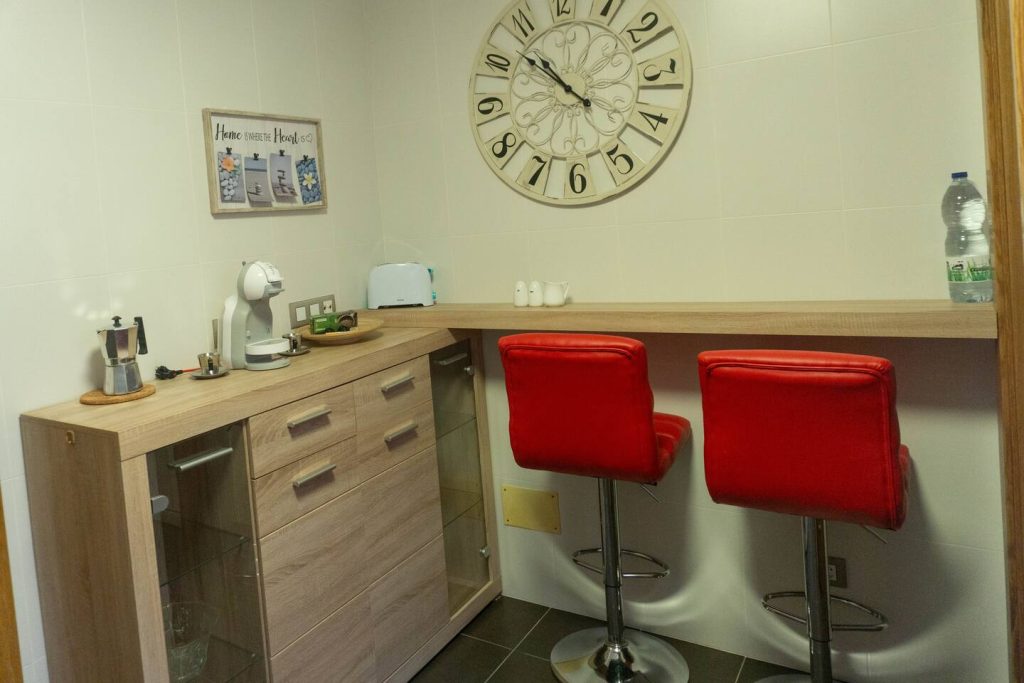 Apartamento TERRA DO MAR en Ponteceso — foto 15