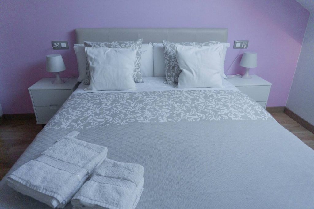 Apartamento TERRA DO MAR en Ponteceso — foto 11