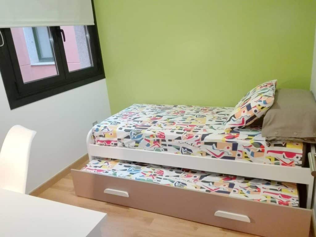Apartamento TERRA DO MAR en Ponteceso — foto 19