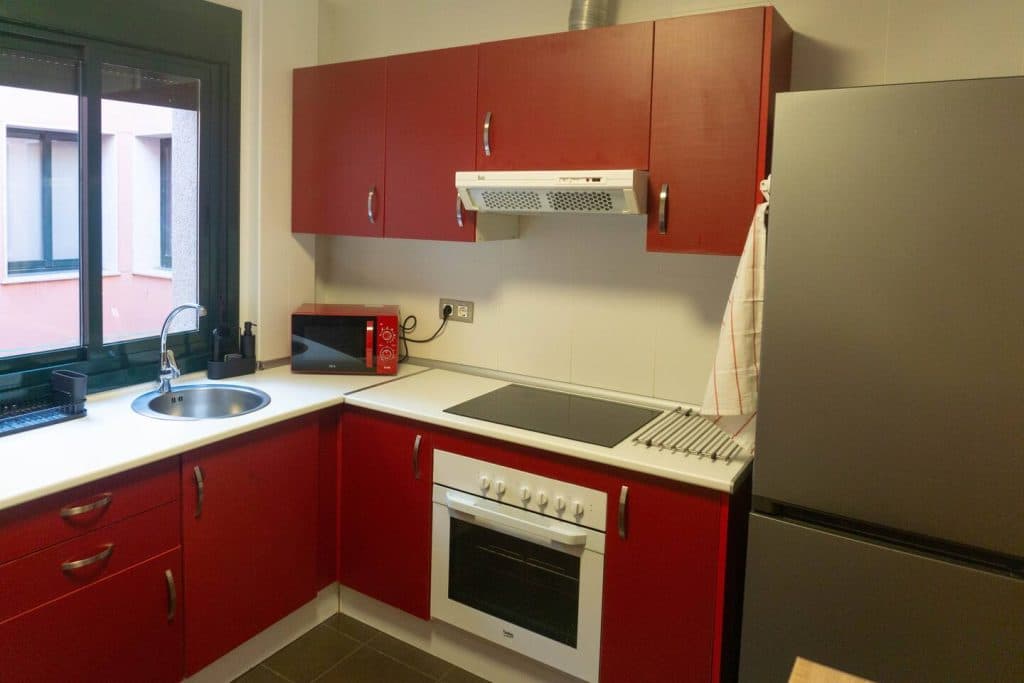 Apartamento TERRA DO MAR en Ponteceso — foto 14