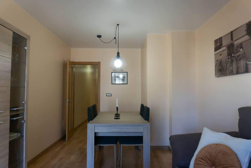 Apartamento TERRA DO MAR en Ponteceso — foto 7