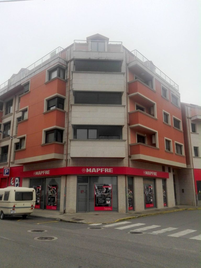 Apartamento TERRA DO MAR en Ponteceso — foto 25