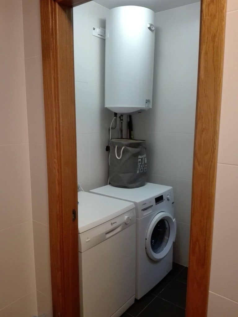 Apartamento TERRA DO MAR en Ponteceso — foto 24
