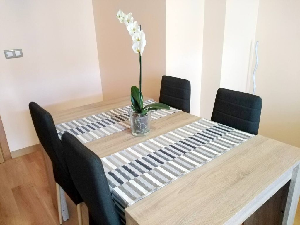 Apartamento TERRA DO MAR en Ponteceso — foto 5