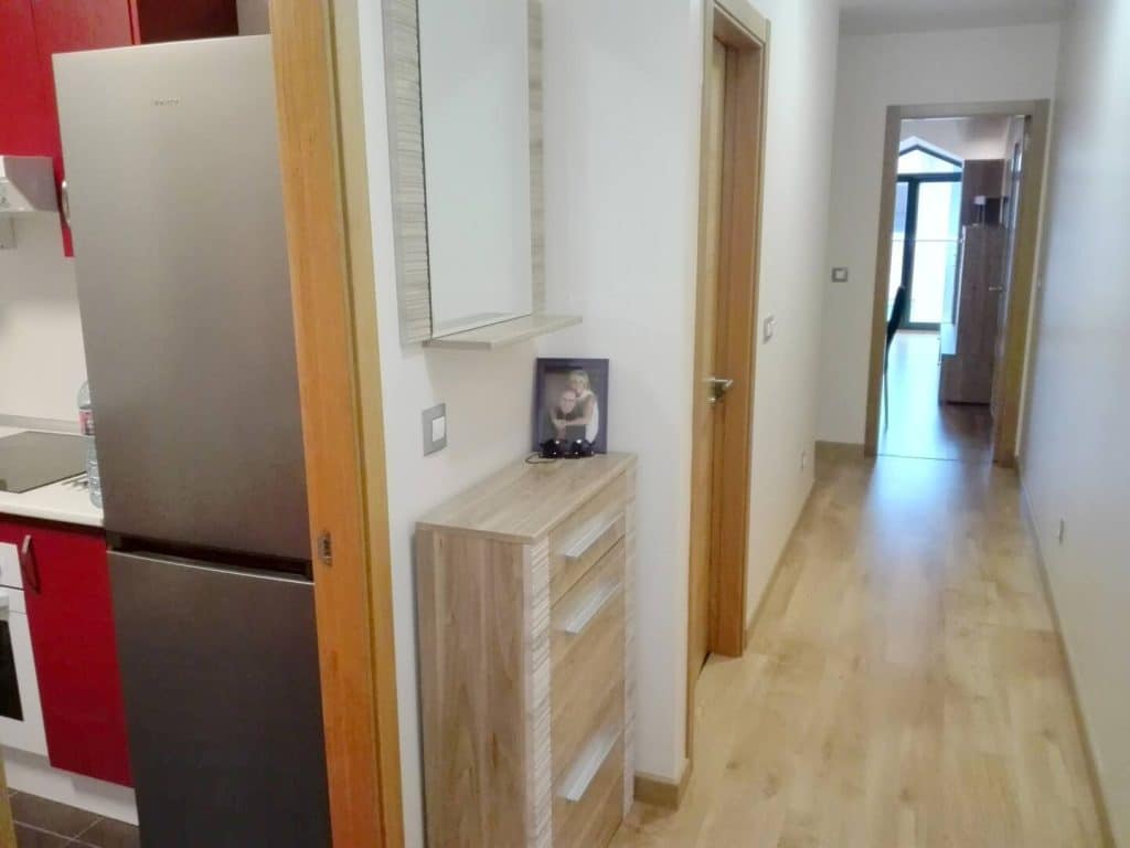 Apartamento TERRA DO MAR en Ponteceso — foto 10