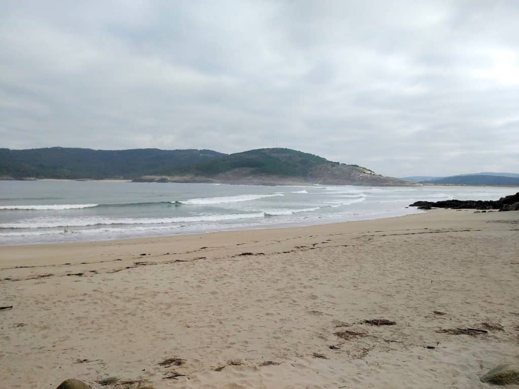 Apartamento TERRA DO MAR en Ponteceso — foto 37