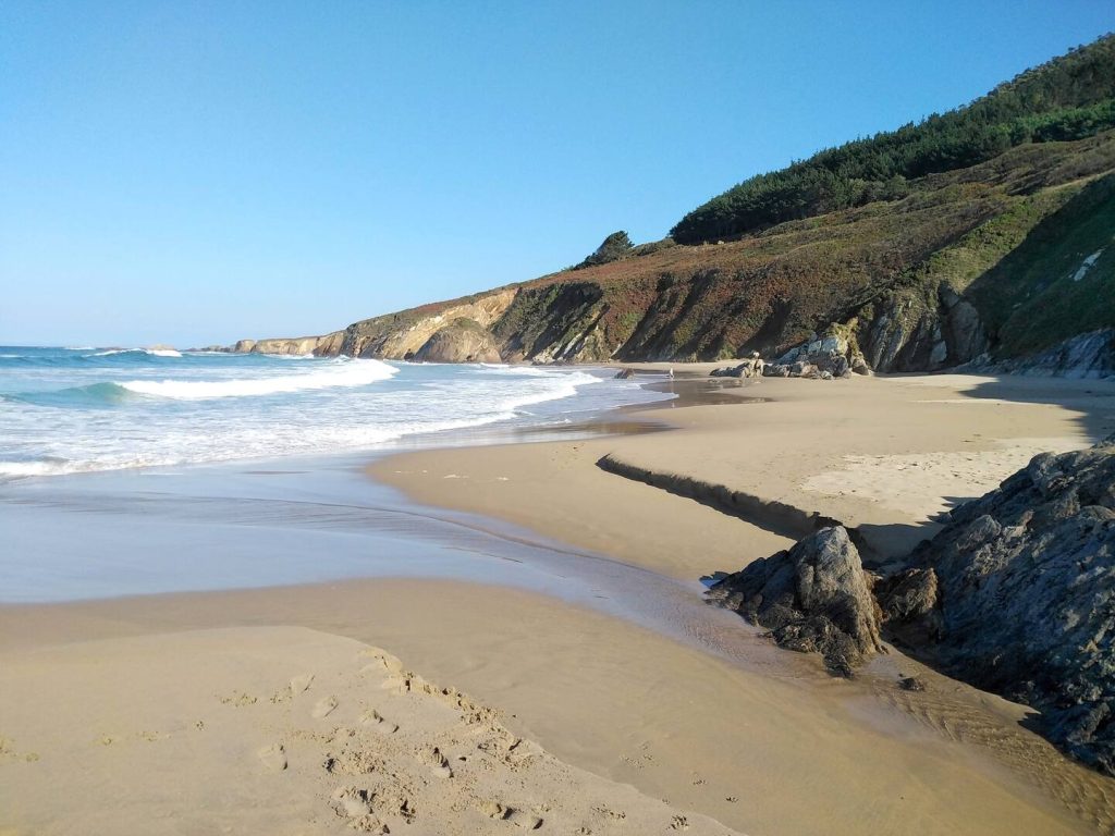 Apartamento TERRA DO MAR en Ponteceso — foto 38