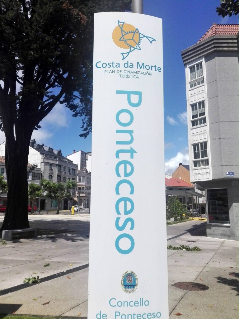 Apartamento TERRA DO MAR en Ponteceso — foto 35