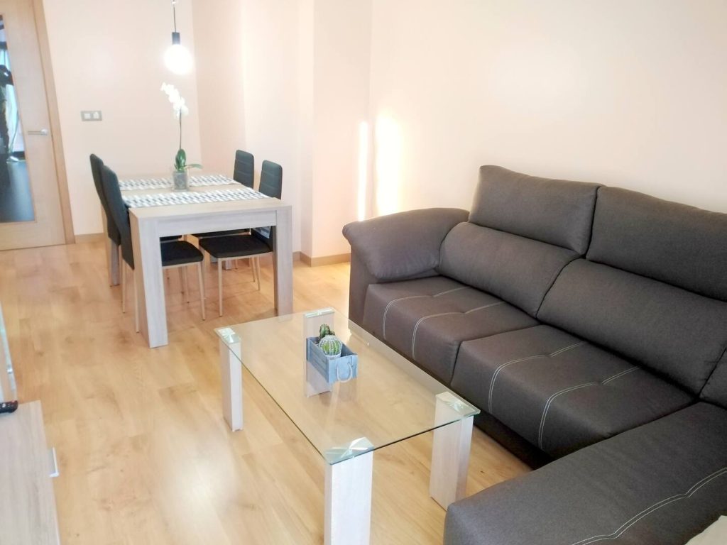Apartamento TERRA DO MAR en Ponteceso — foto 3