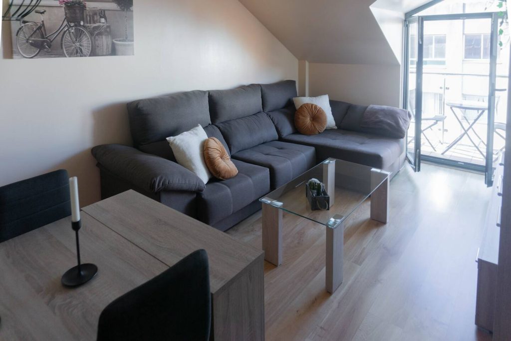 Apartamento TERRA DO MAR en Ponteceso — foto 2