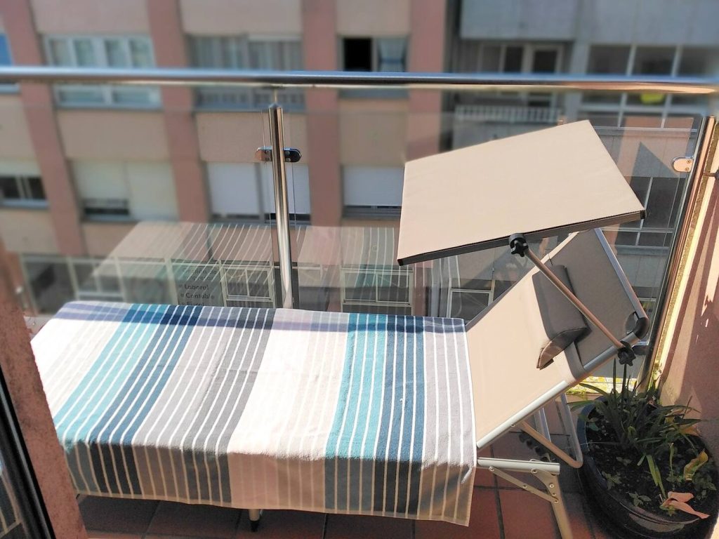 Apartamento TERRA DO MAR en Ponteceso — foto 23