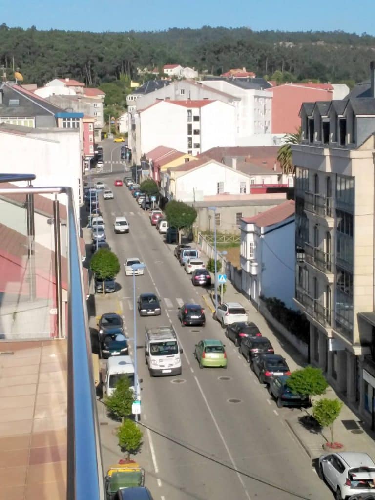 Apartamento TERRA DO MAR en Ponteceso — foto 28
