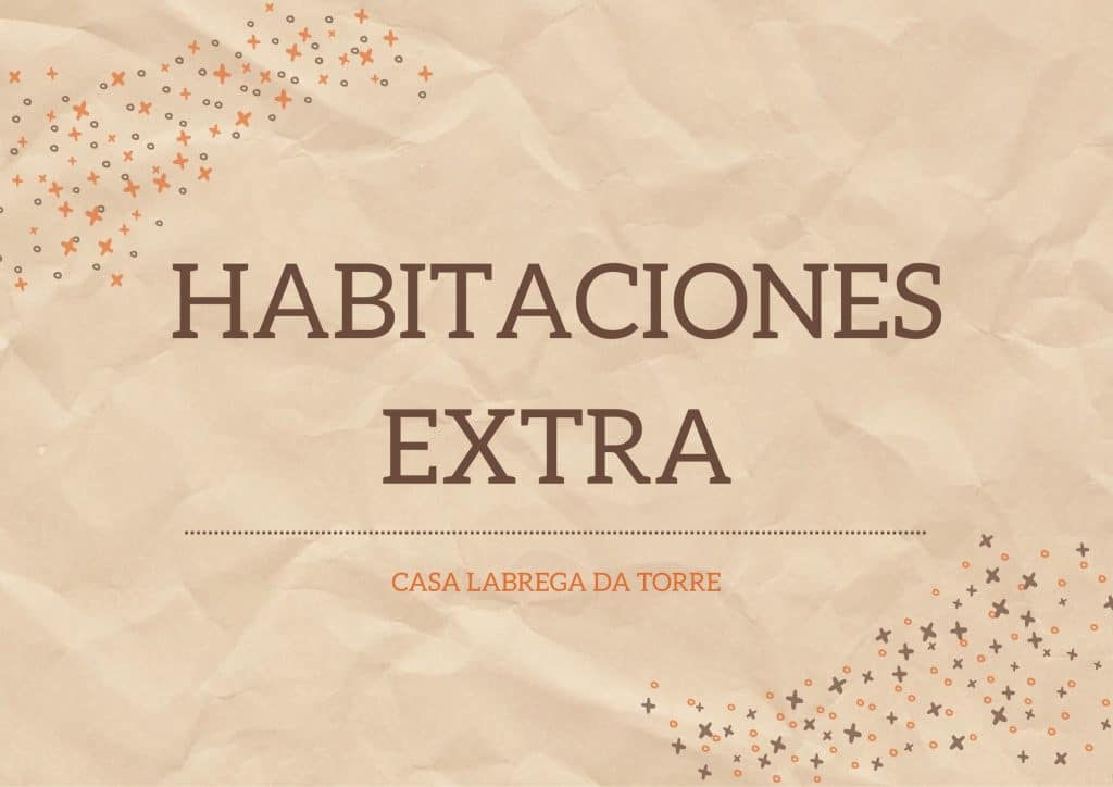 Casa Labrega da Torre en Silleda — foto 27