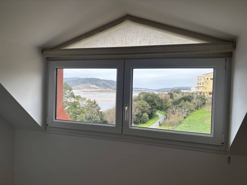 Vistas