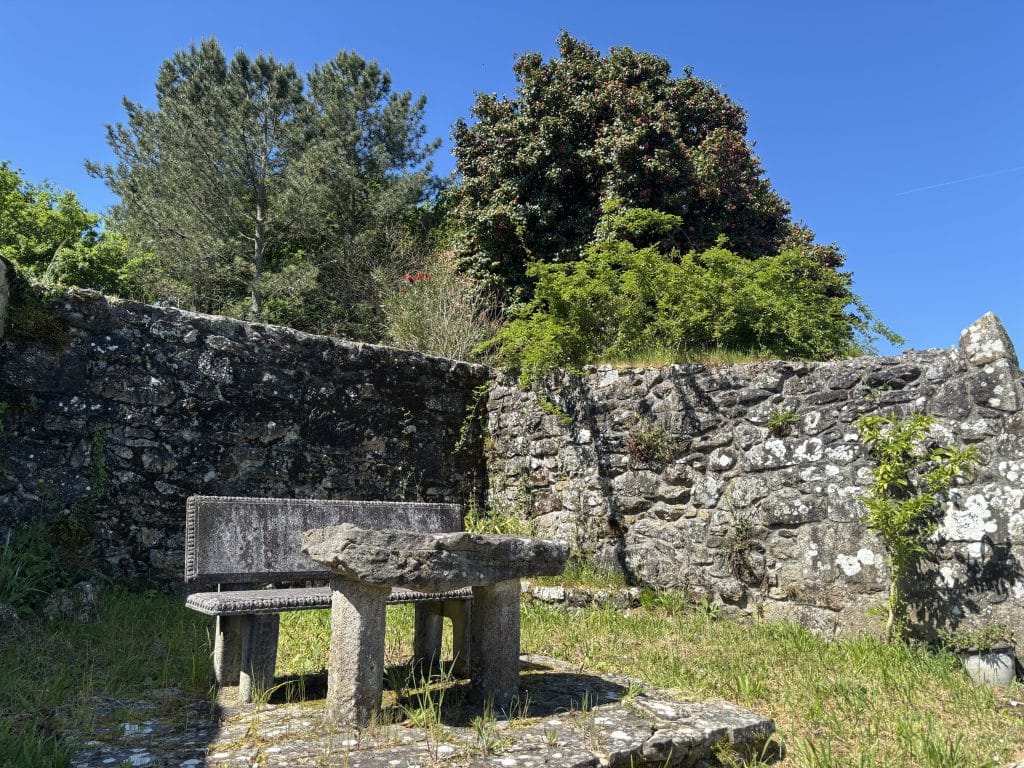 Casa Labrega da Torre en Silleda — foto 21