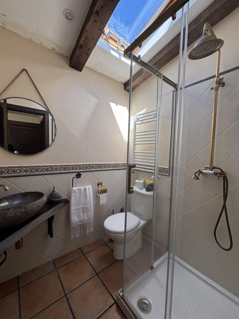 Casa Labrega da Torre en Silleda — foto 8