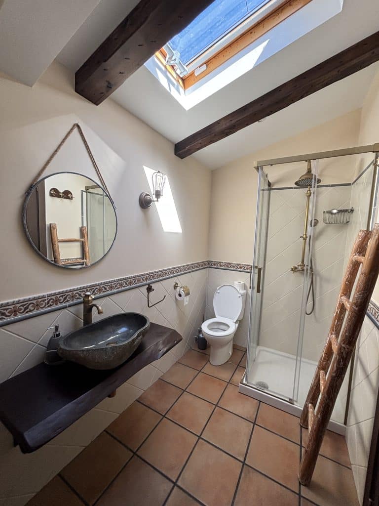 Casa Labrega da Torre en Silleda — foto 11