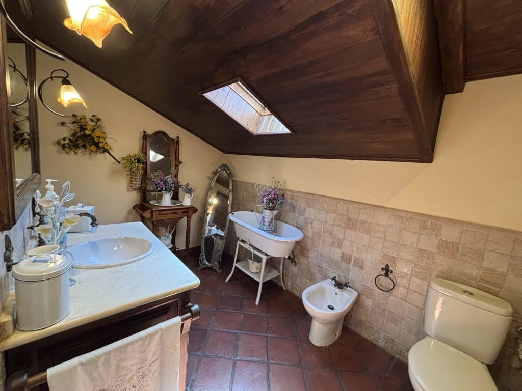 Casa Labrega da Torre en Silleda — foto 31