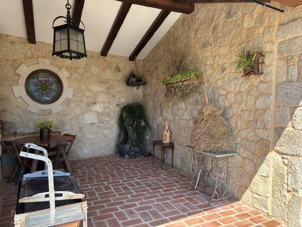Casa Labrega da Torre en Silleda — foto 26