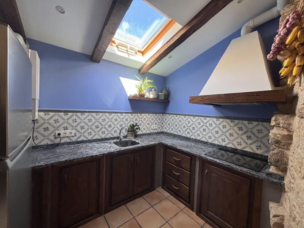 Casa Labrega da Torre en Silleda — foto 14