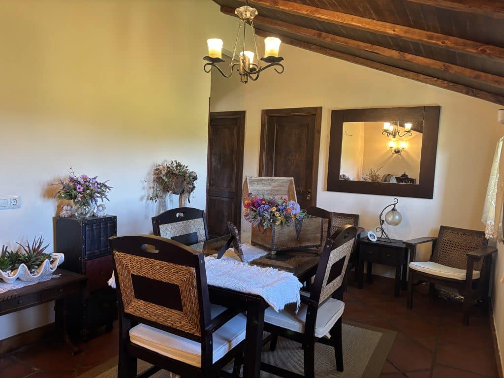 Casa Labrega da Torre en Silleda — foto 33