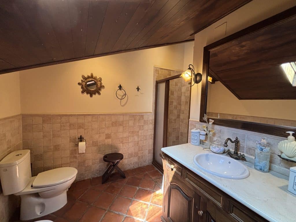 Casa Labrega da Torre en Silleda — foto 30