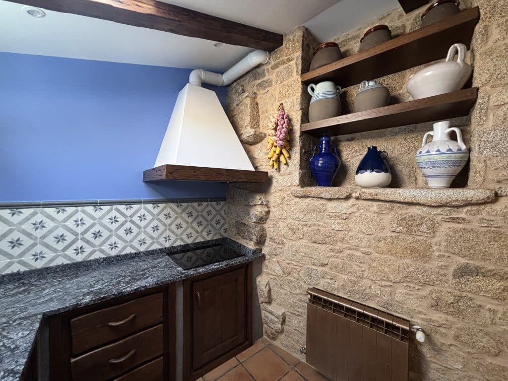 Casa Labrega da Torre en Silleda — foto 15