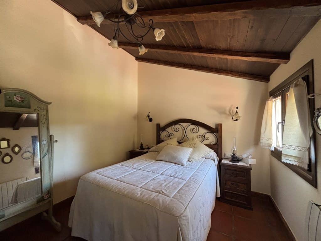 Casa Labrega da Torre en Silleda — foto 28