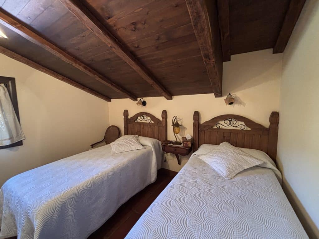 Casa Labrega da Torre en Silleda — foto 32