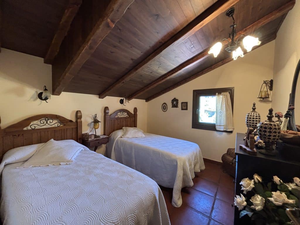 Casa Labrega da Torre en Silleda — foto 35