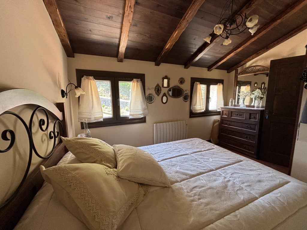 Casa Labrega da Torre en Silleda — foto 29