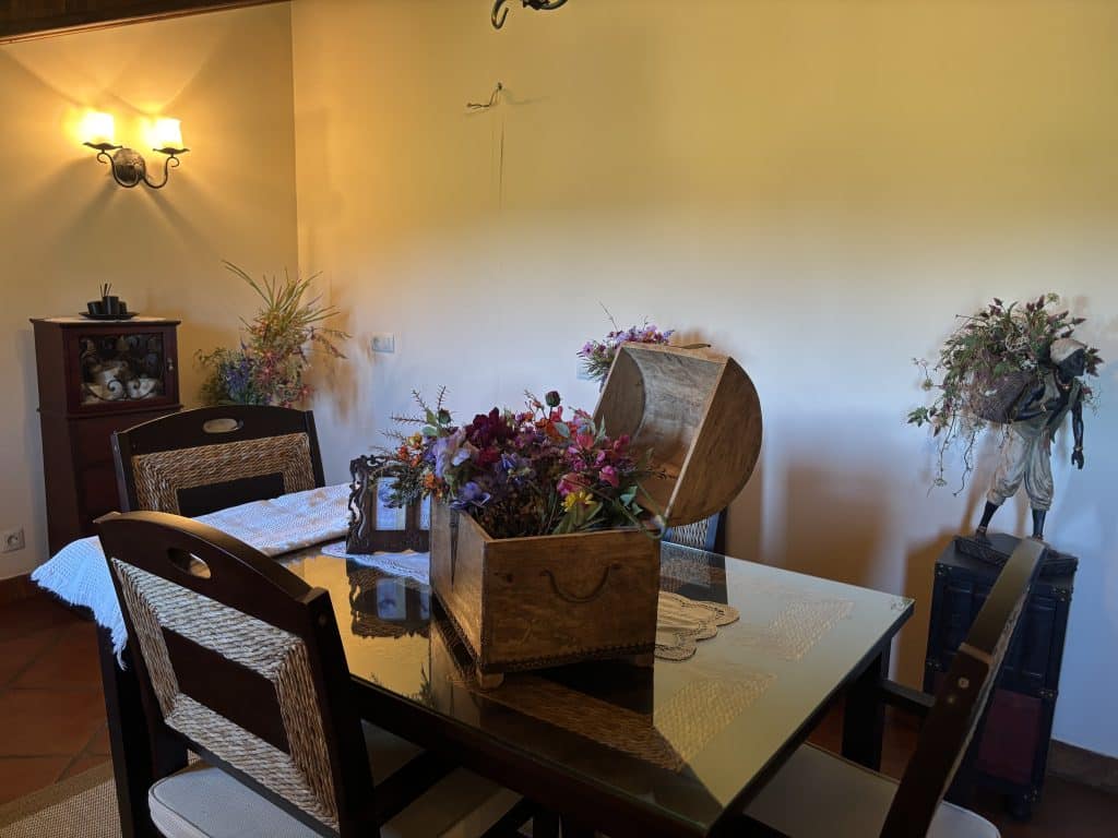 Casa Labrega da Torre en Silleda — foto 34