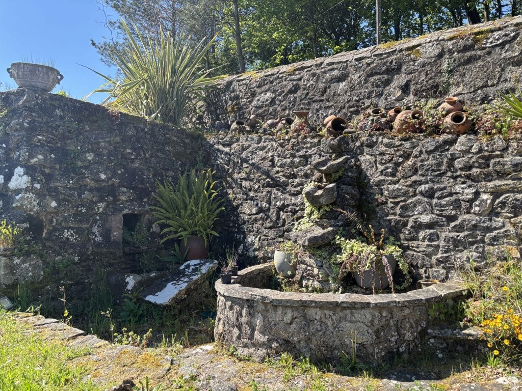 Casa Labrega da Torre en Silleda — foto 25