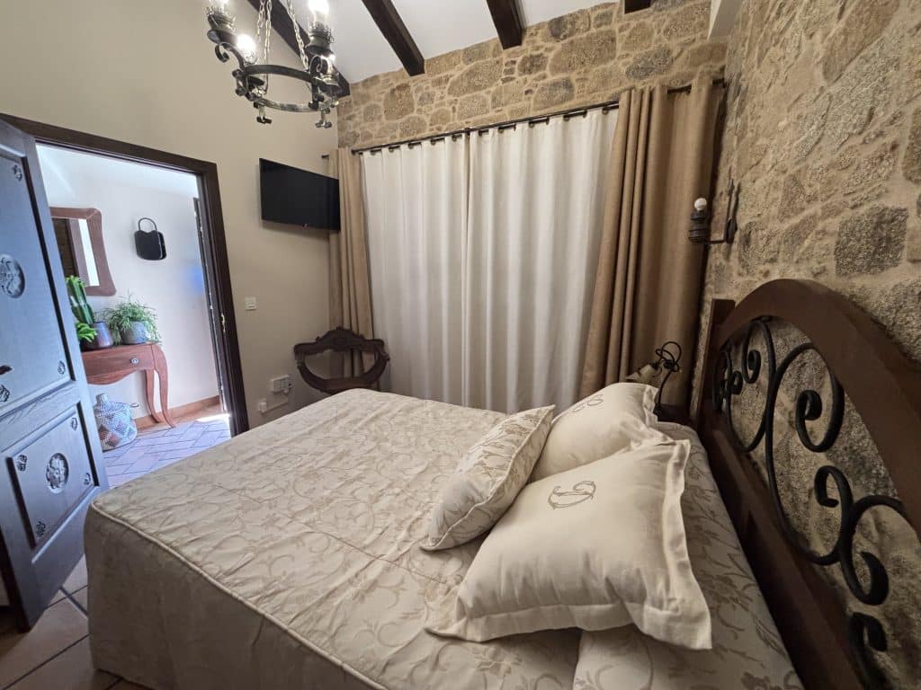 Casa Labrega da Torre en Silleda — foto 7