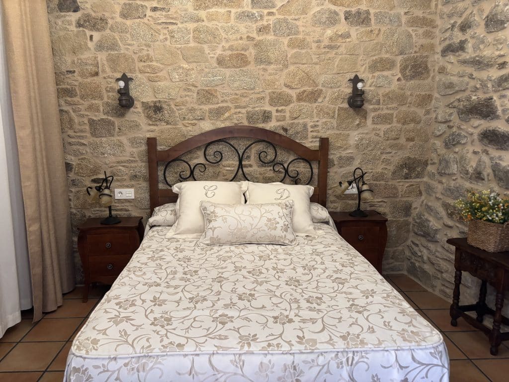 Casa Labrega da Torre en Silleda — foto 6