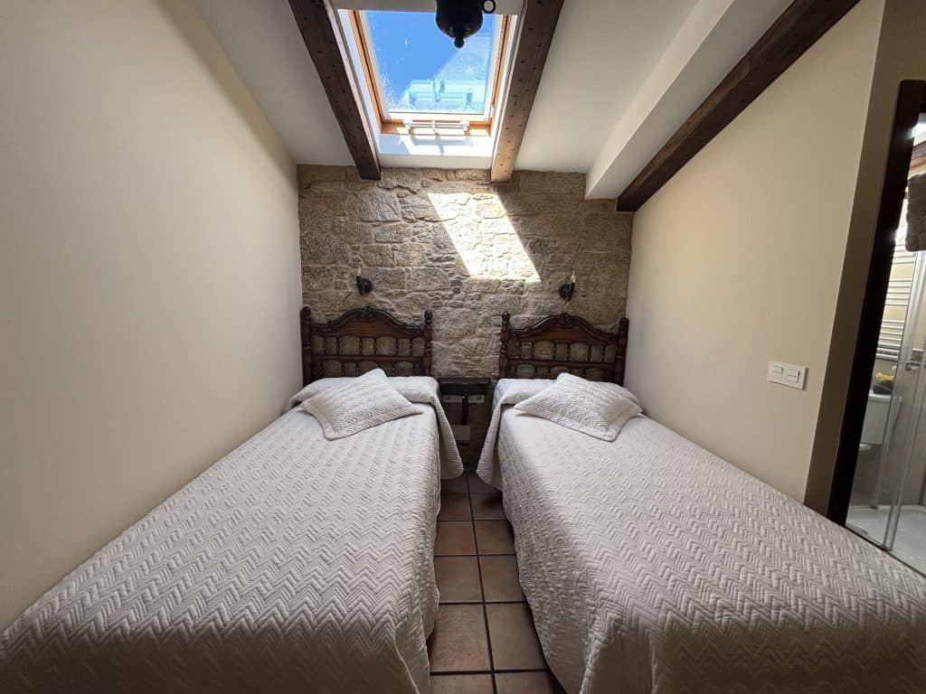 Casa Labrega da Torre en Silleda — foto 9