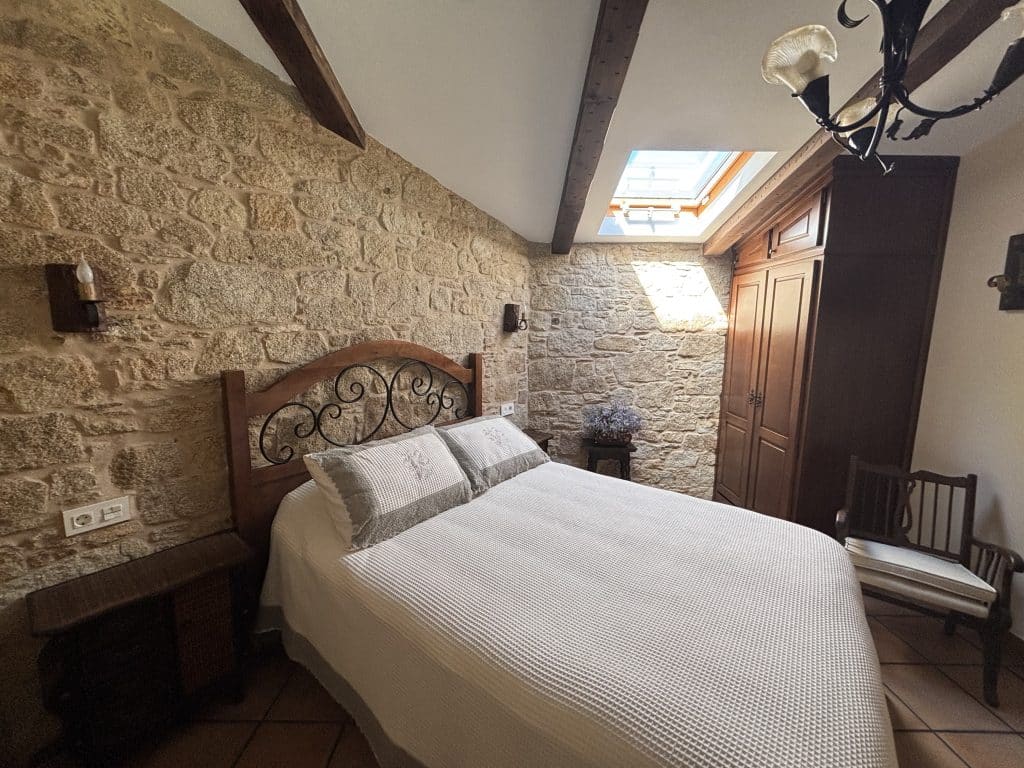 Casa Labrega da Torre en Silleda — foto 13