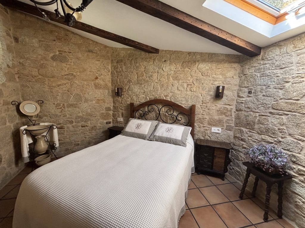 Casa Labrega da Torre en Silleda — foto 12