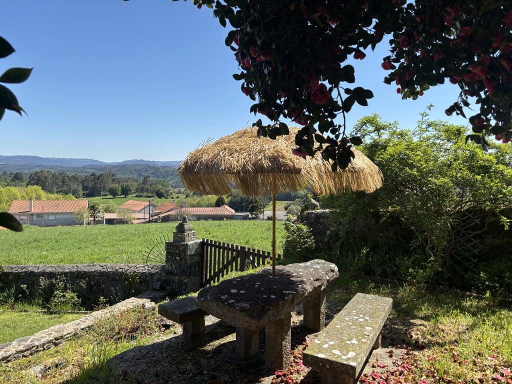 Casa Labrega da Torre en Silleda — foto 24