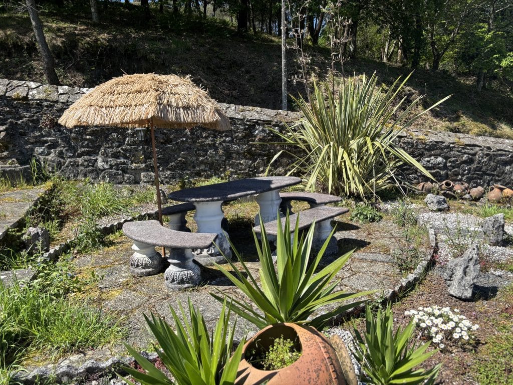 Casa Labrega da Torre en Silleda — foto 23