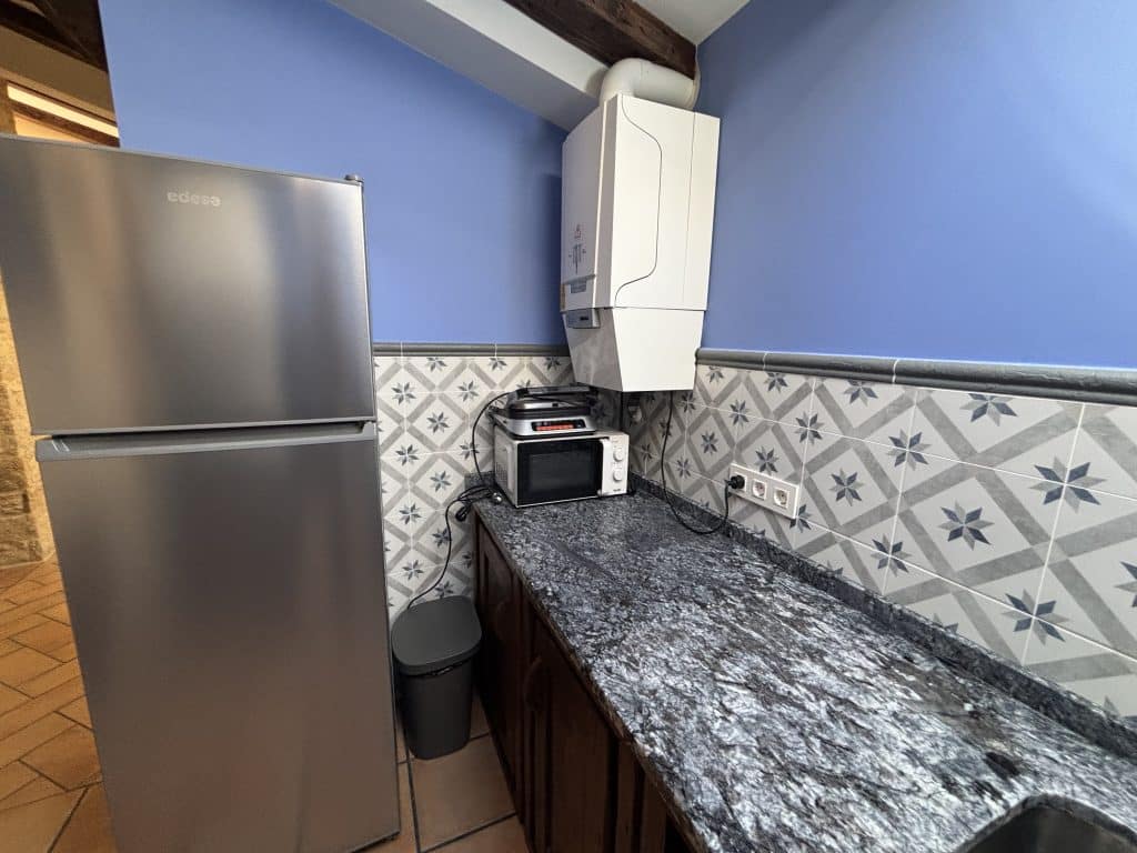 Casa Labrega da Torre en Silleda — foto 16
