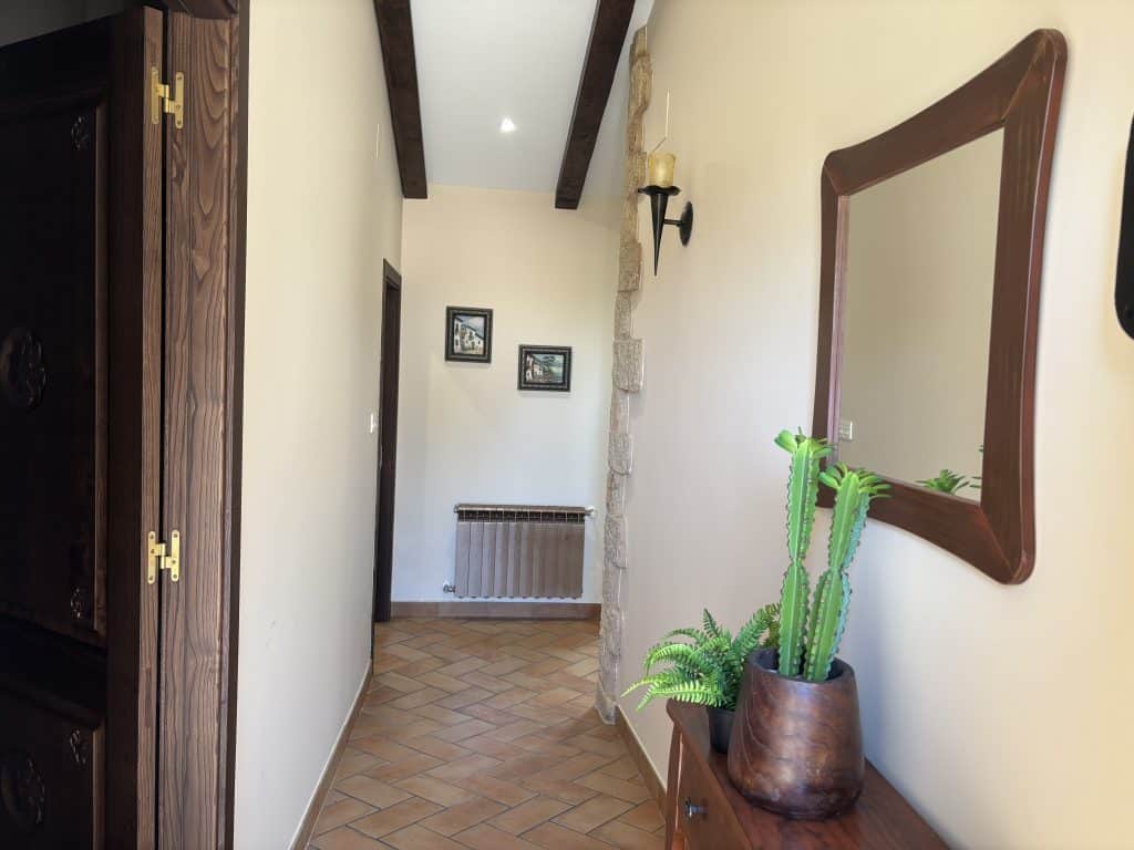 Casa Labrega da Torre en Silleda — foto 5