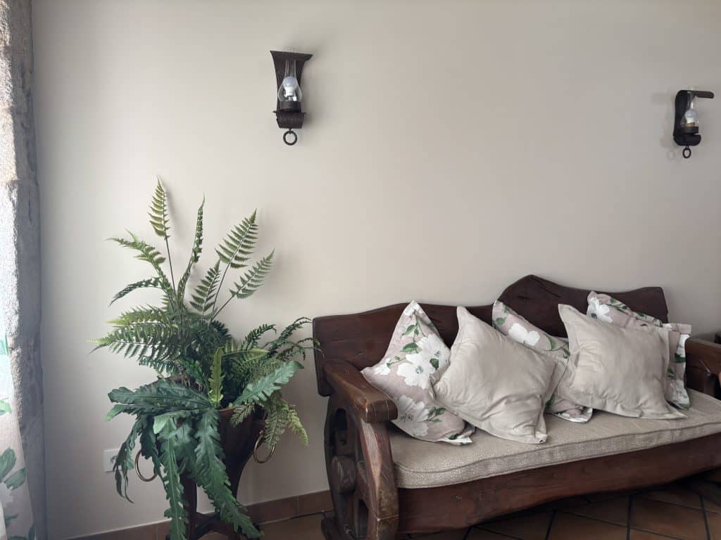 Casa Labrega da Torre en Silleda — foto 18