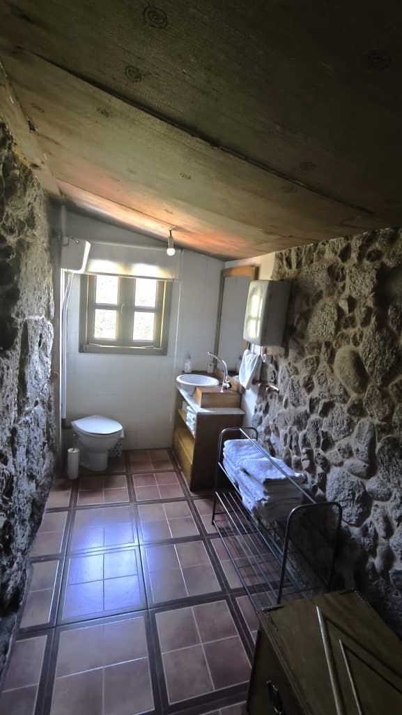 Casa Aradiña en Covelo — foto 8