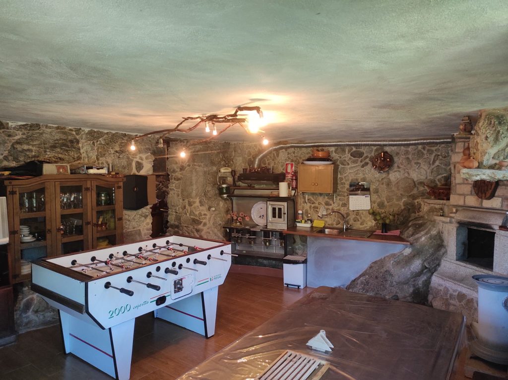 Casa Aradiña en Covelo — foto 11