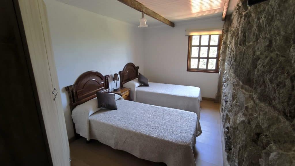 Casa Aradiña en Covelo — foto 4