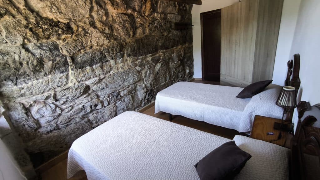 Casa Aradiña en Covelo — foto 5