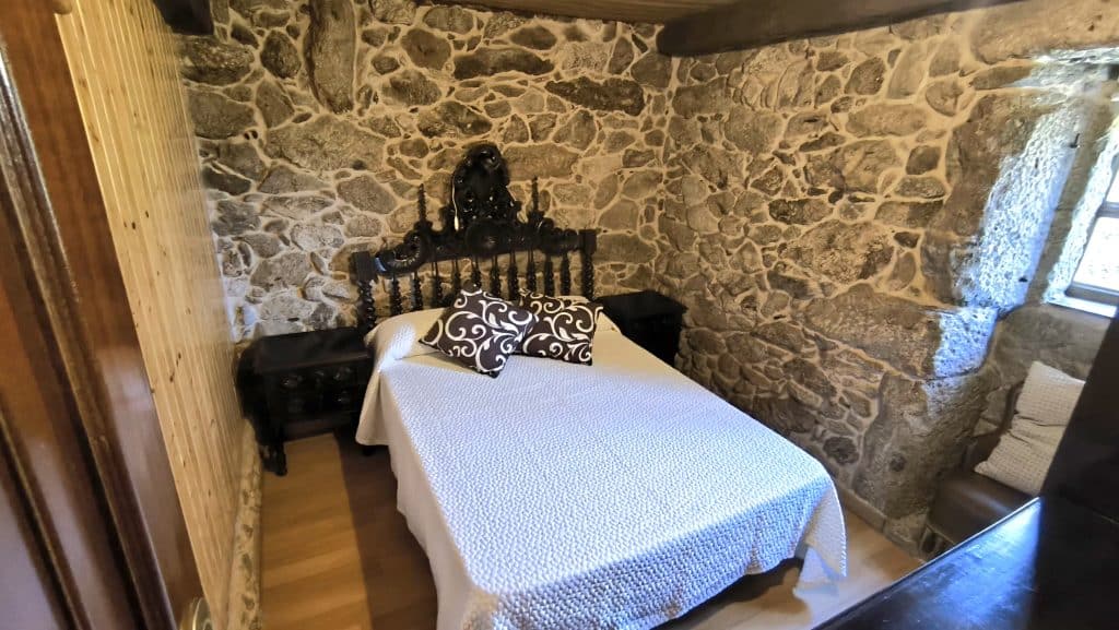 Casa Aradiña en Covelo — foto 2