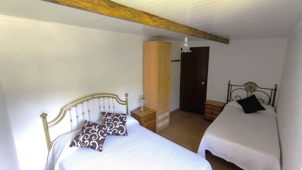 Casa Aradiña en Covelo — foto 3