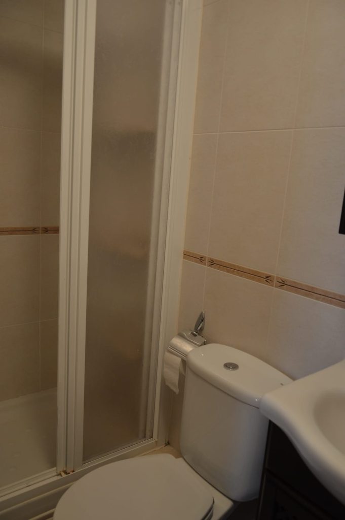 Piso da Empegada en Arzúa — foto 22